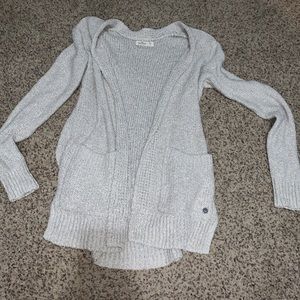 fall cardigan